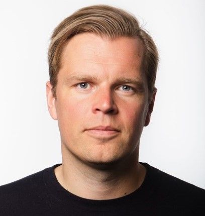 Robert Falck